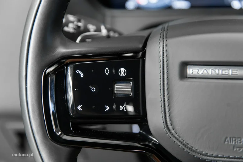 Land Rover Range Rover Velar 52