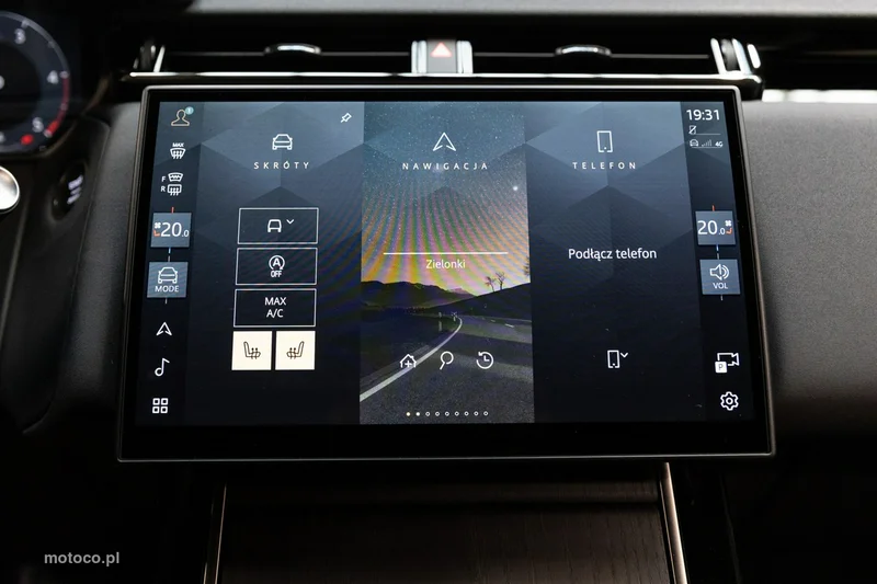 Land Rover Range Rover Velar 58