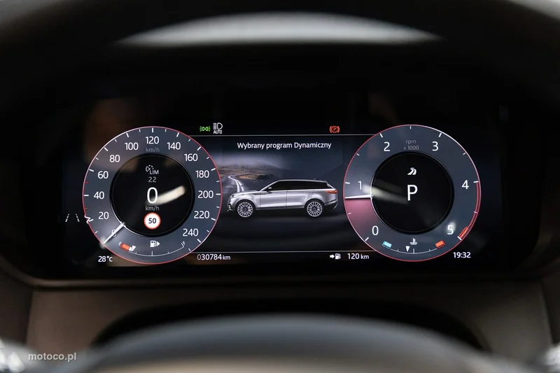 Land Rover Range Rover Velar 59