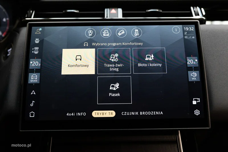Land Rover Range Rover Velar 60