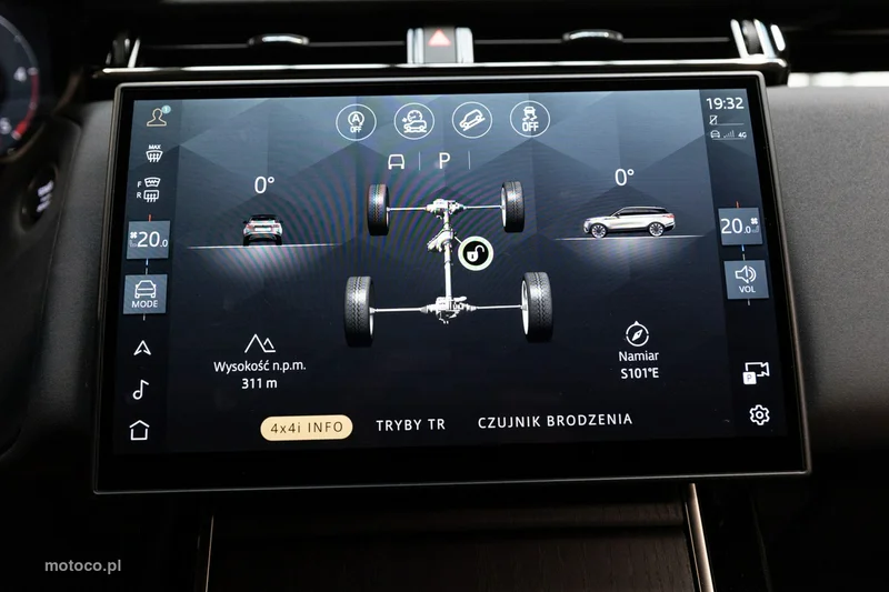 Land Rover Range Rover Velar 61