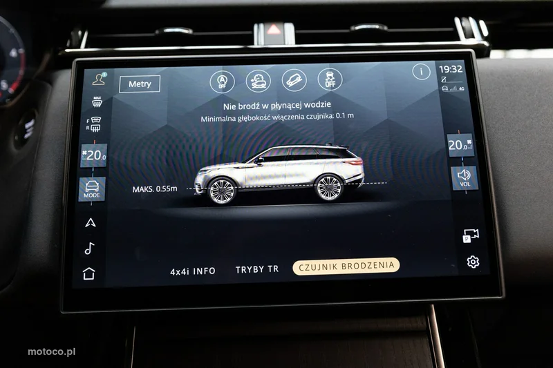 Land Rover Range Rover Velar 62
