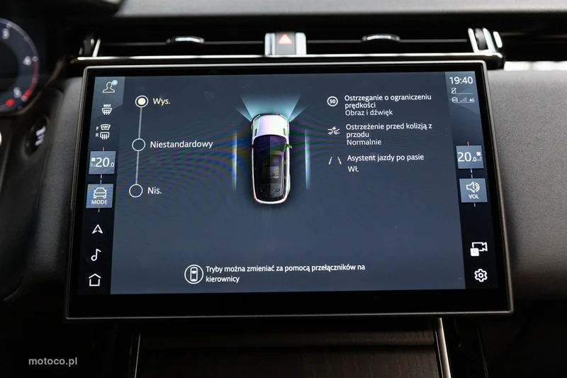 Land Rover Range Rover Velar 64