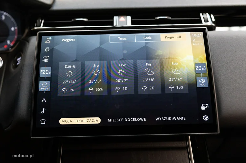 Land Rover Range Rover Velar 65