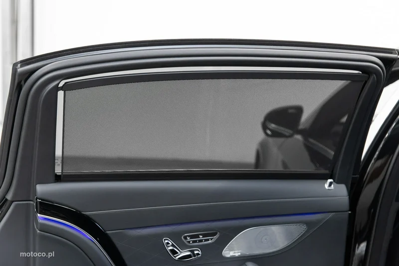 Mercedes-Benz S 560 Maybach 32