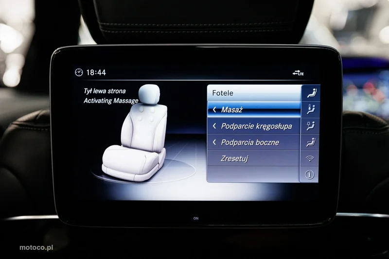 Mercedes-Benz S 560 Maybach 38