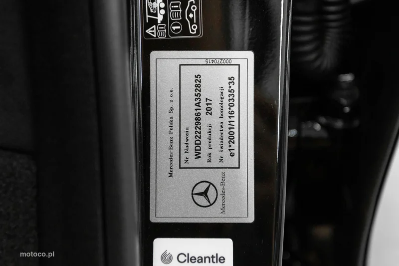 Mercedes-Benz S 560 Maybach 52