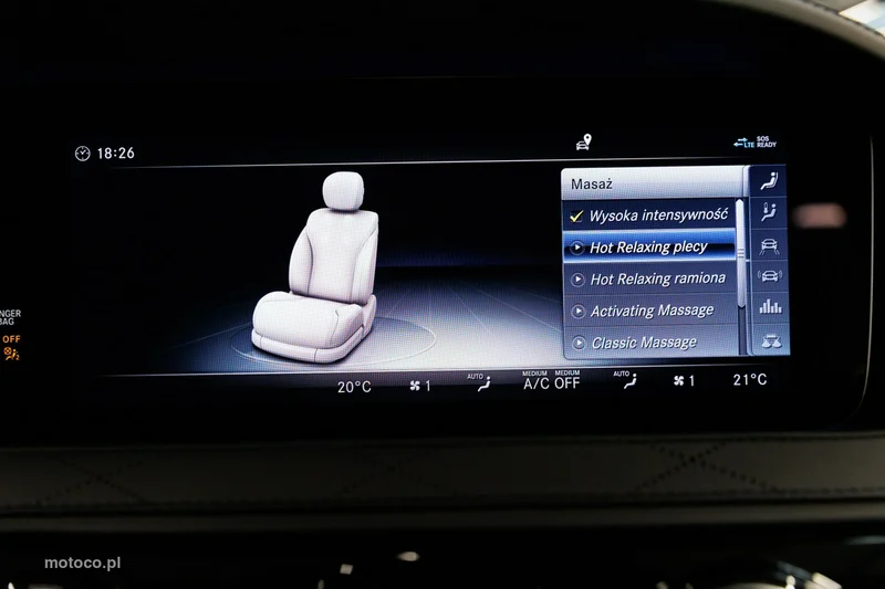 Mercedes-Benz S 560 Maybach 76
