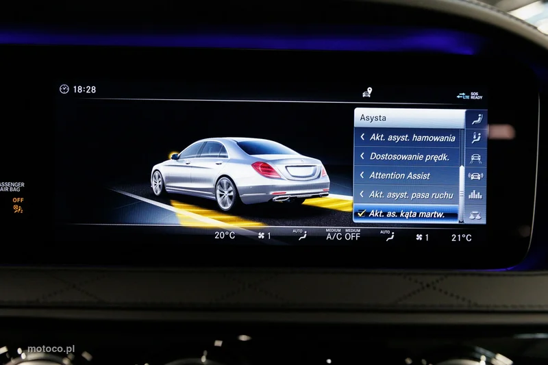 Mercedes-Benz S 560 Maybach 79