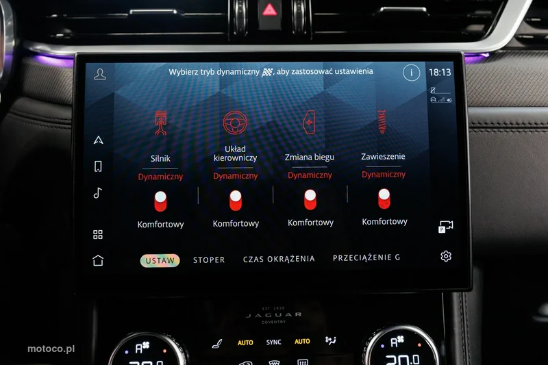 Jaguar F-Pace 38