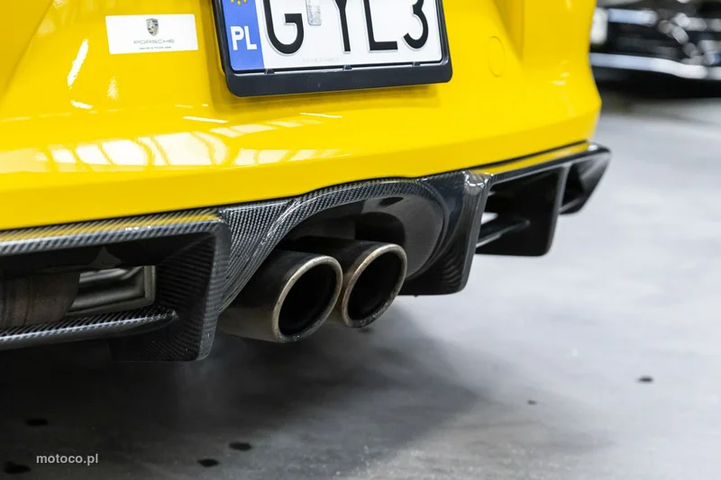 Porsche Cayman 981c 18