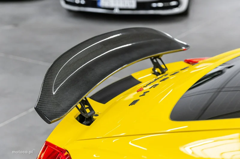 Porsche Cayman 981c 21