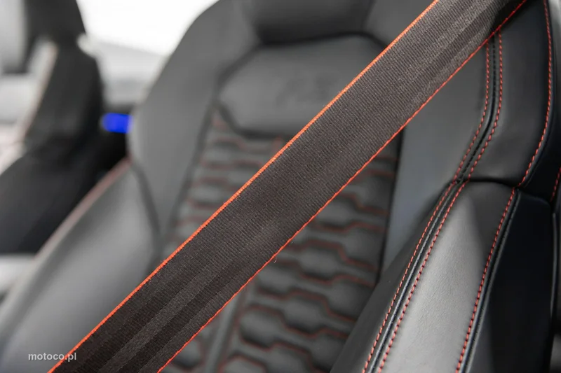 Audi RS Q8 58