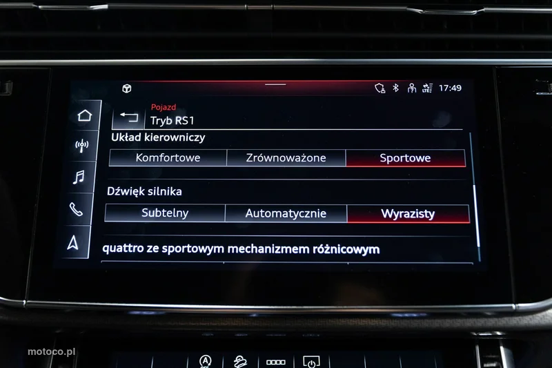 Audi RS Q8 71