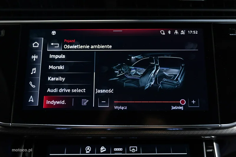 Audi RS Q8 74
