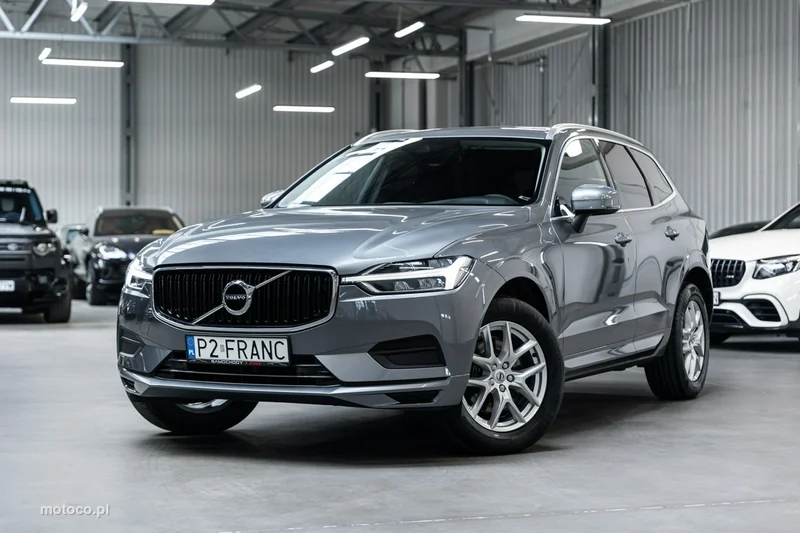 Volvo XC 60