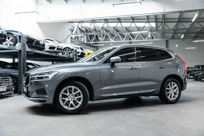 Volvo XC 60 12