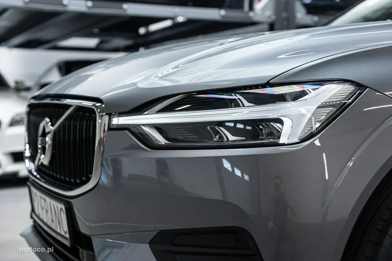 Volvo XC 60 16