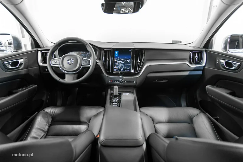 Volvo XC 60 26