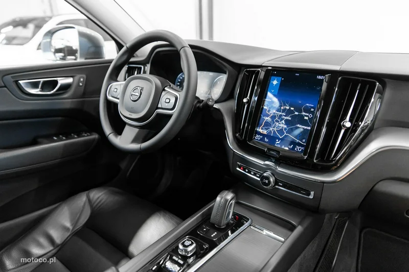 Volvo XC 60 27