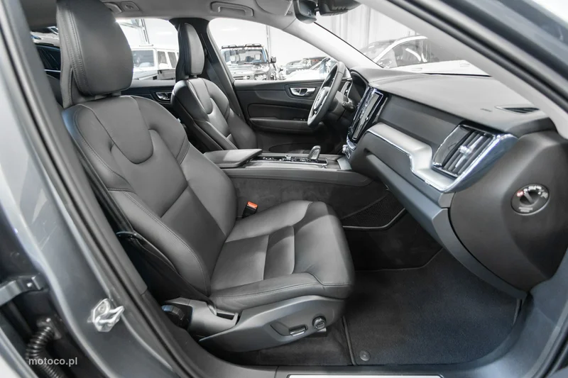 Volvo XC 60 29