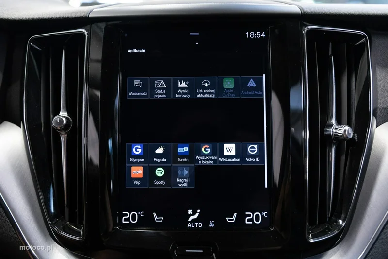Volvo XC 60 39