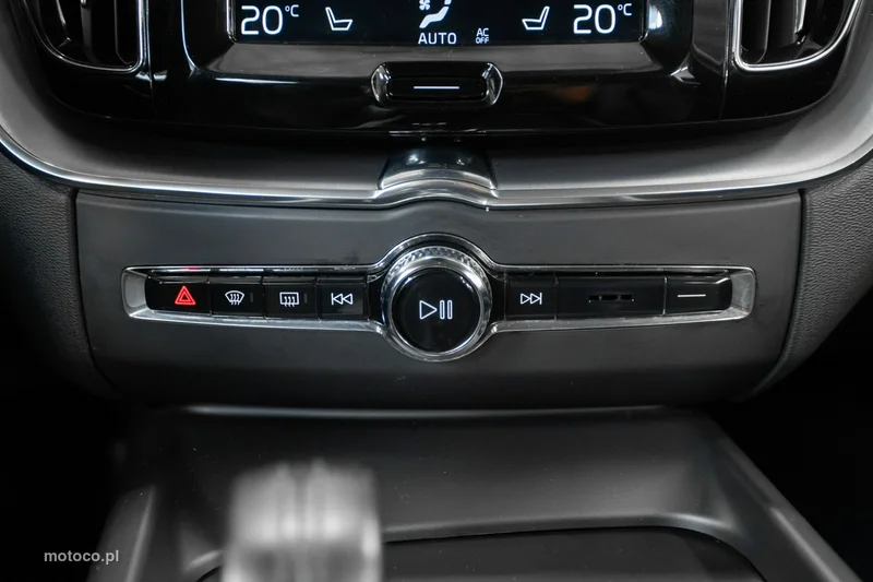 Volvo XC 60 42