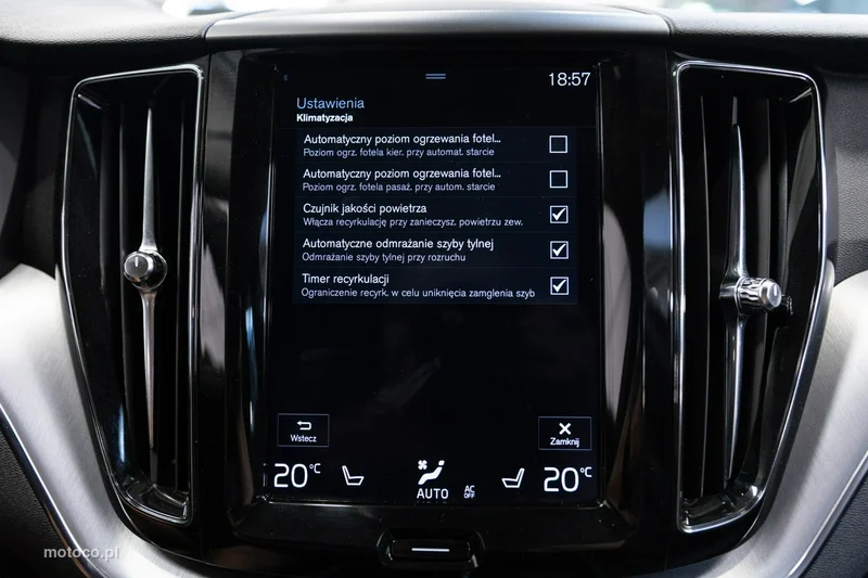 Volvo XC 60 57