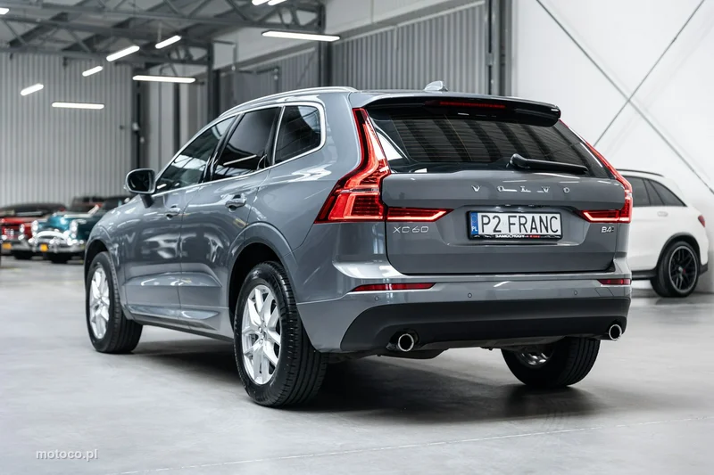Volvo XC 60 11