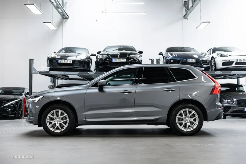 Volvo XC 60 13