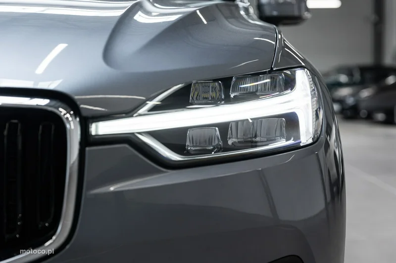 Volvo XC 60 14