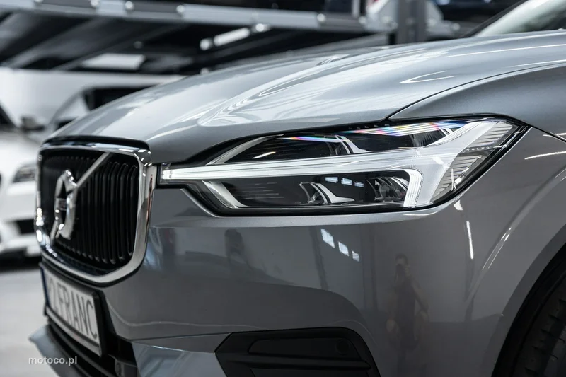 Volvo XC 60 17