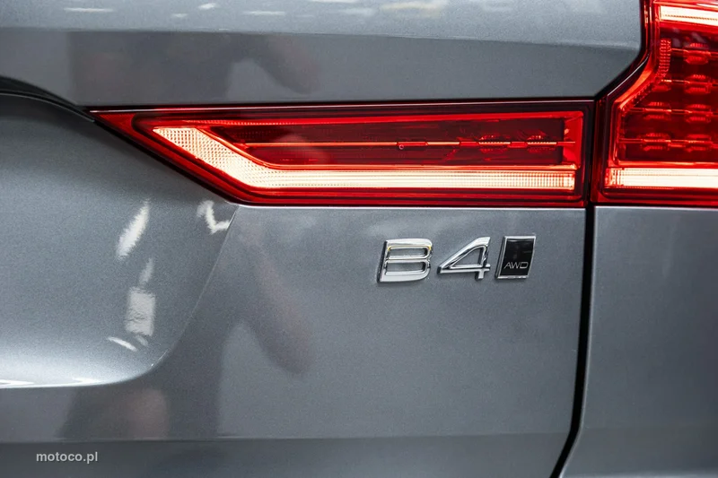 Volvo XC 60 19