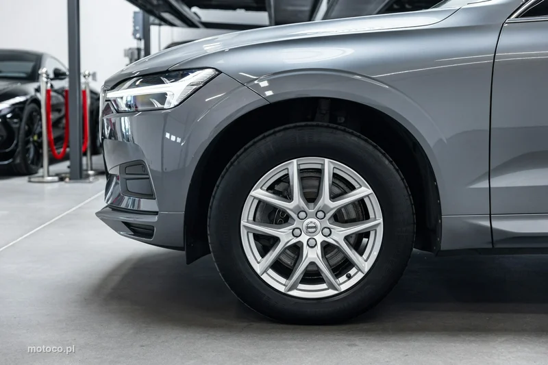 Volvo XC 60 20