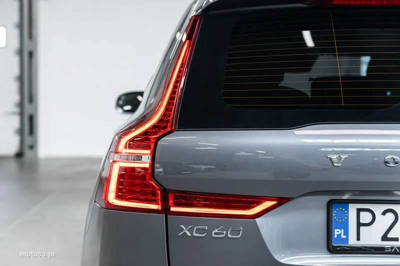 Volvo XC 60 22