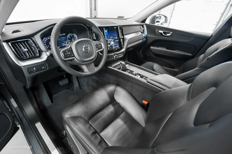 Volvo XC 60 27