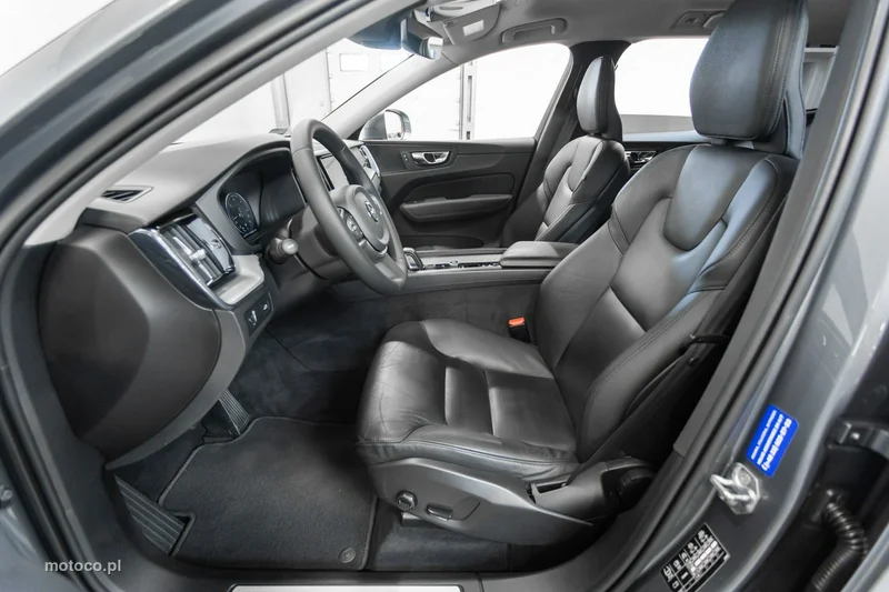 Volvo XC 60 28
