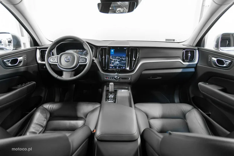 Volvo XC 60 29