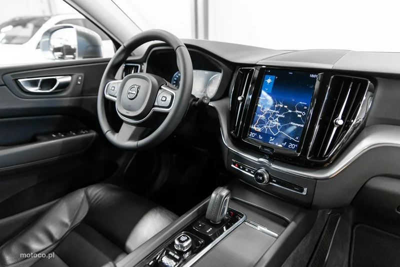Volvo XC 60 30