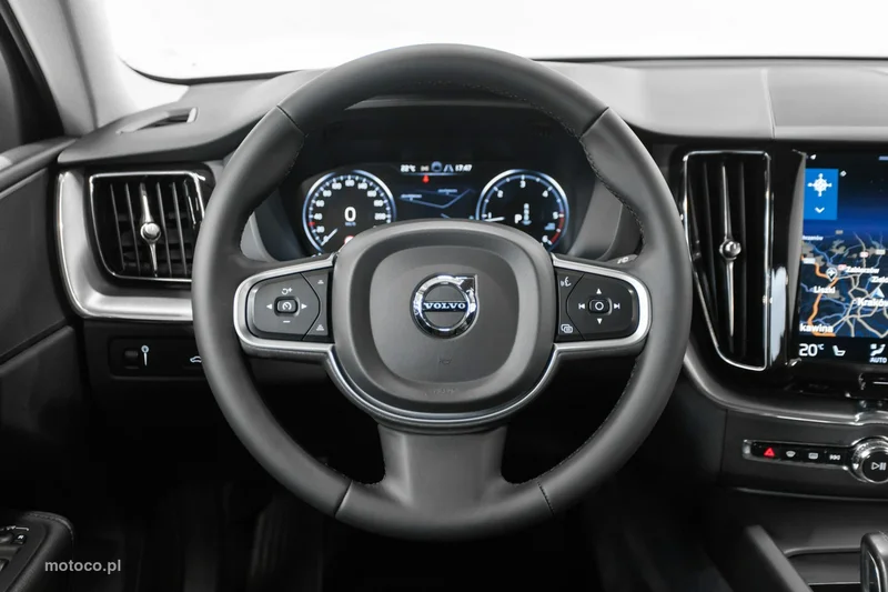 Volvo XC 60 38