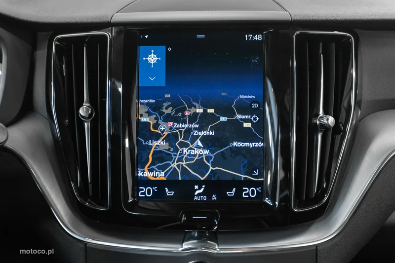 Volvo XC 60 39