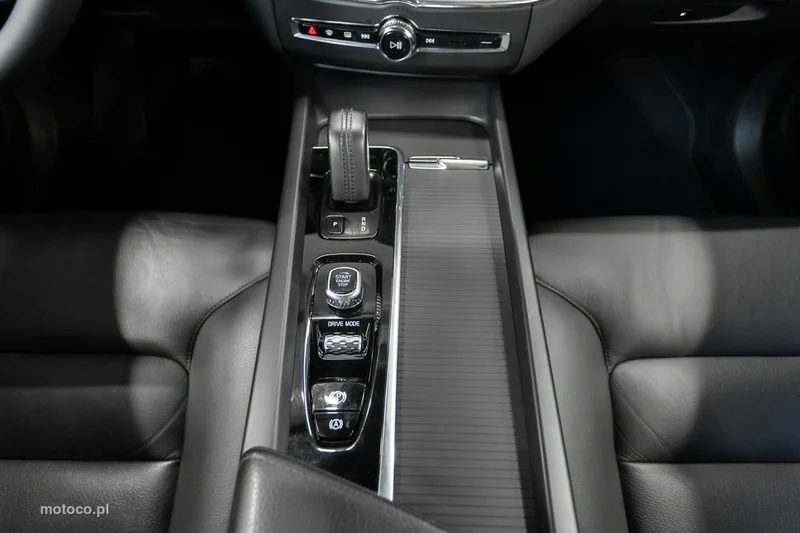 Volvo XC 60 43