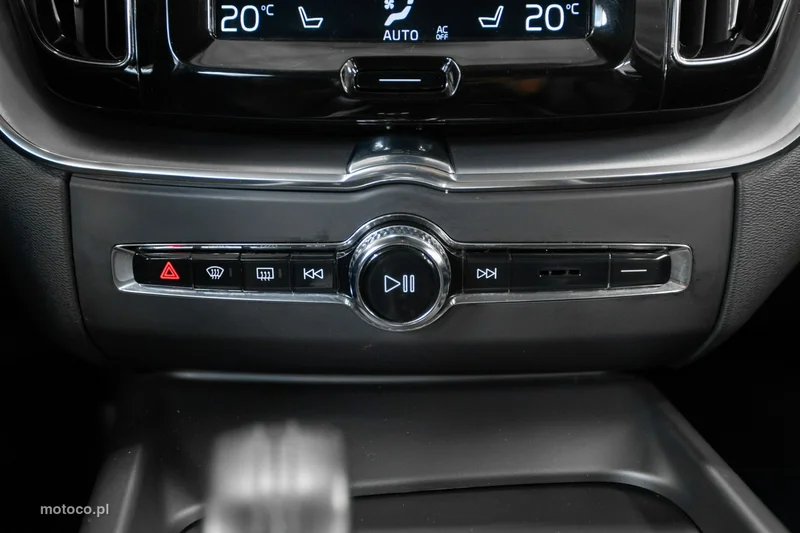 Volvo XC 60 49