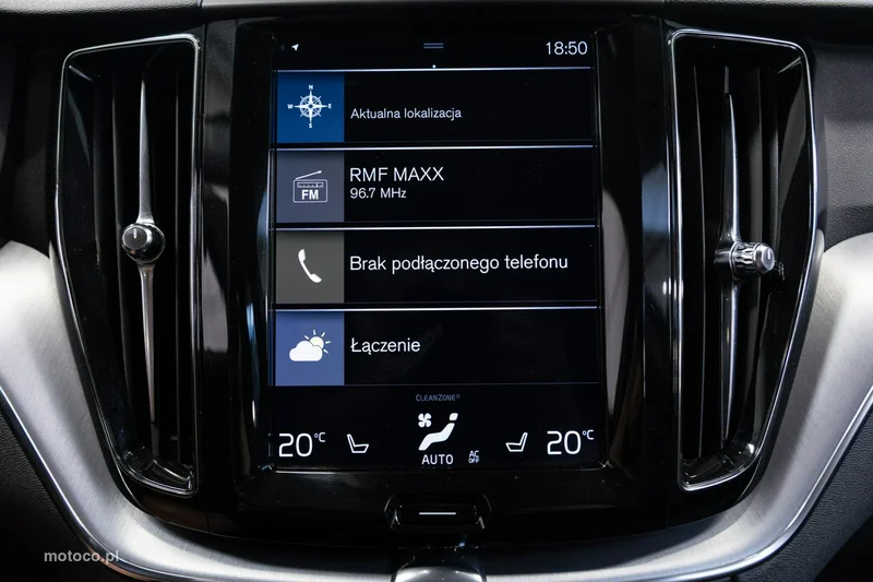 Volvo XC 60 52