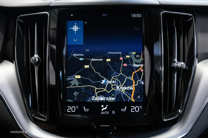 Volvo XC 60 53