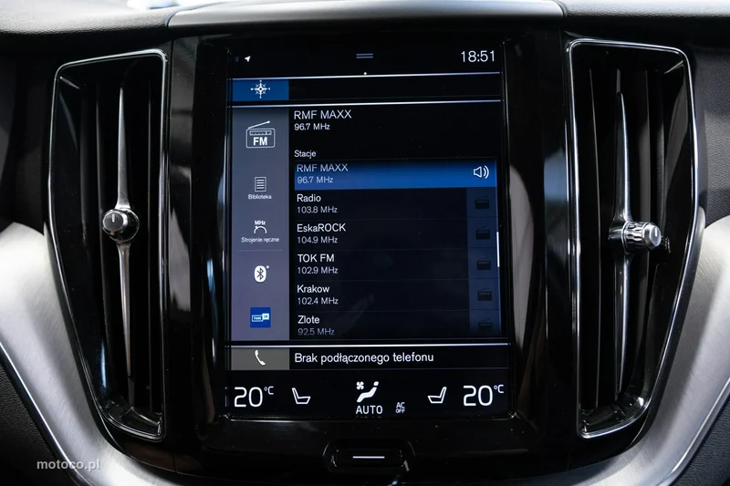 Volvo XC 60 54