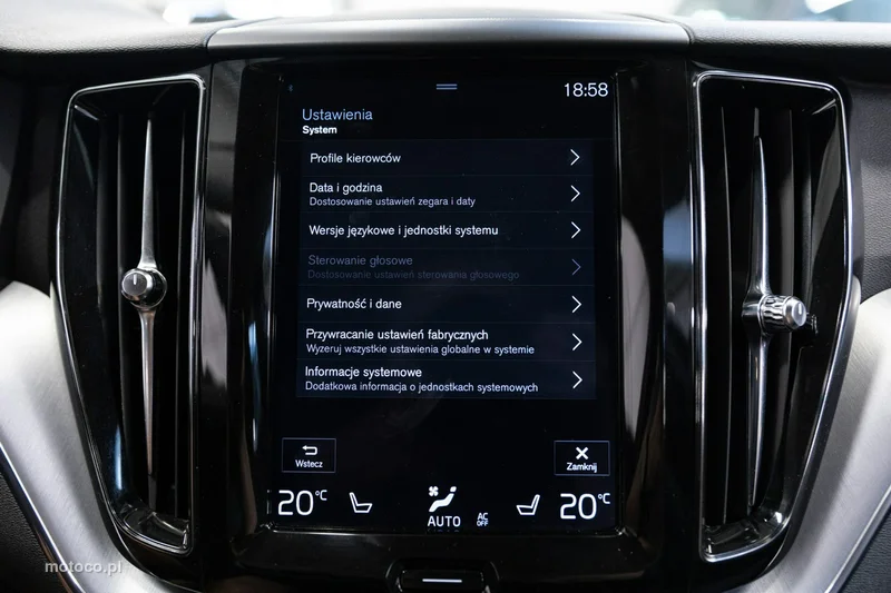 Volvo XC 60 57