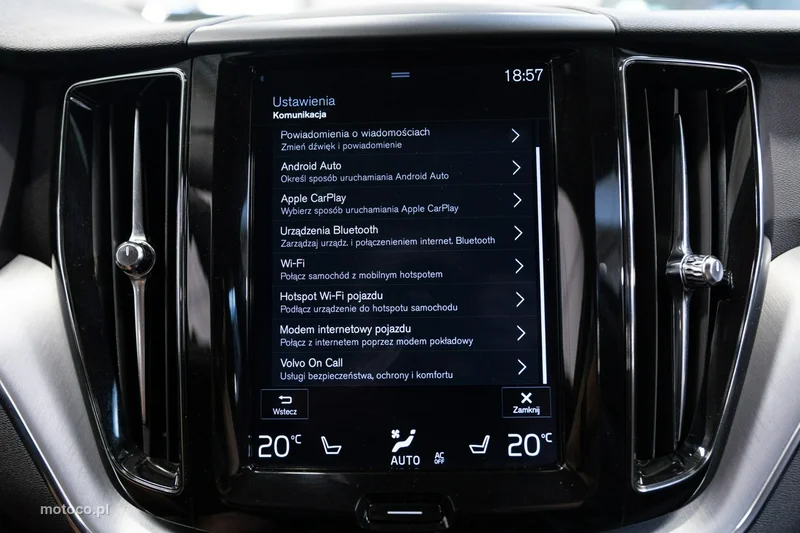 Volvo XC 60 59