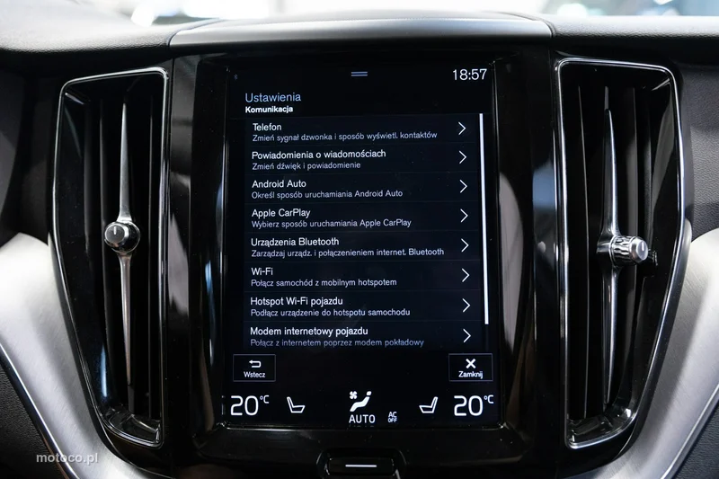Volvo XC 60 60