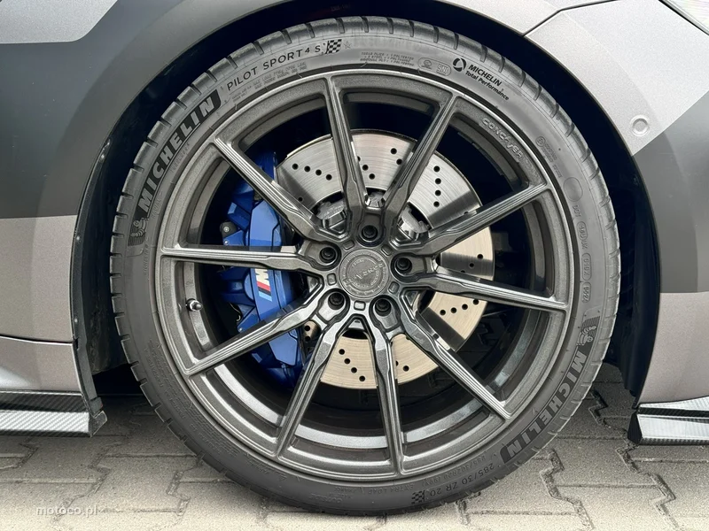BMW M2 G87 13